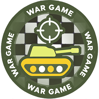 Gueides War Game